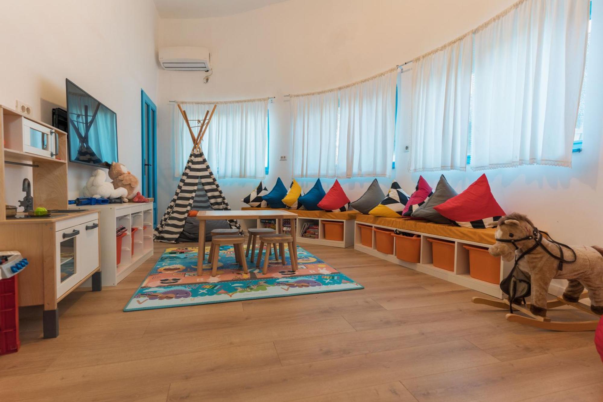 5 Chirpici - Small Traditional Resort Murighiol Bagian luar foto